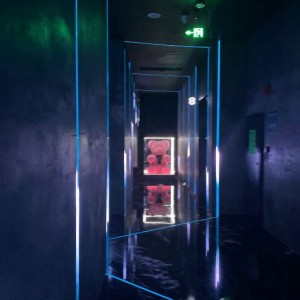 杭州临平区附近夜总会招聘包厢管家,(不够给补贴)