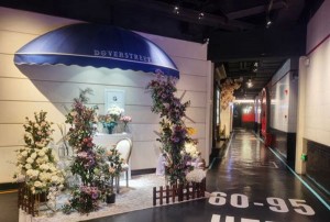 杭州萧山区义桥镇附近酒吧招聘商务礼仪,应聘有哪些要求