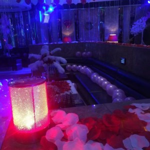 杭州临安区太阳镇附近ktv招聘现场DJ,一个月工资多少