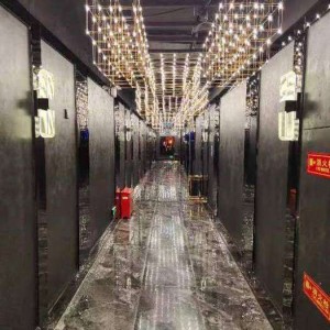 杭州临安区河桥镇附近夜场招聘商务礼仪,(不需要工作服)