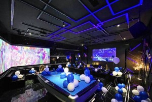 杭州拱墅区潮鸣街道附近酒吧招聘商务接待,招聘信息靠谱吗？