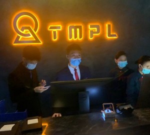 杭州中低端夜场招聘商务接待,有没有年龄限制_