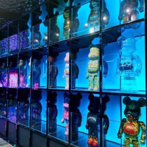 杭州临平区运河街道附近酒吧招聘包厢管家,一般在哪招聘