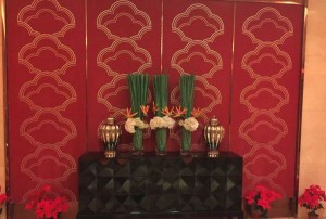 杭州会计求职路与武汉摄影风采探