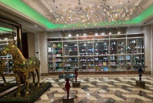 杭州钱塘区义蓬街道附近酒吧招聘酒水促销员,有没有职位上升空间