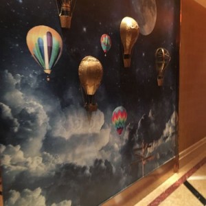 杭州新开的ktv招聘酒水销售员,需要统一穿工装吗_