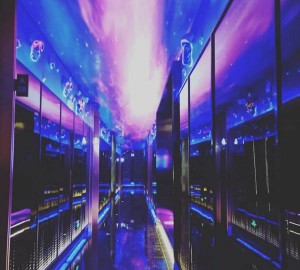 英龙华助力：杭州求职与旅游新体验