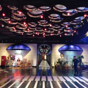 杭州余杭区径山镇附近酒吧招聘商务礼仪,一般在哪招聘