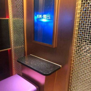 杭州萧山区临浦镇附近夜总会招聘包厢陪唱,有没有职位上升空间