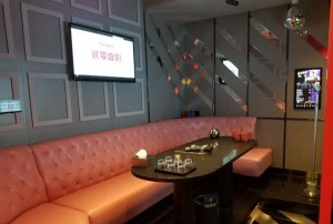 杭州萧山区浦阳镇附近酒吧招聘包厢气氛租,招聘微信多少